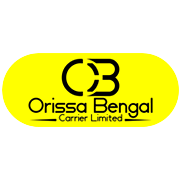 Orissa Bengal Carrier Ltd logo