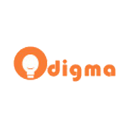 Odigma Consultancy Solutions Ltd logo