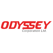 Odyssey Corporation Ltd logo