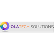 Olatech Solutions Ltd logo
