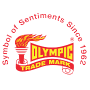 Olympic Cards Ltd logo