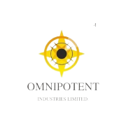 Omnipotent Industries Ltd logo