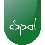 Opal Luxury Time Products Ltd logo