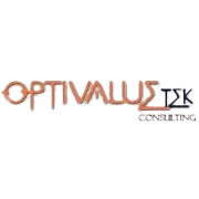 Optivalue Tek Consulting Ltd logo