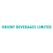 Orient Beverages Ltd logo