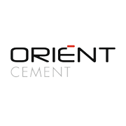 Orient Cement Ltd logo