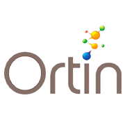 Ortin Global Ltd logo