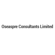 Oseaspre Consultants Ltd logo