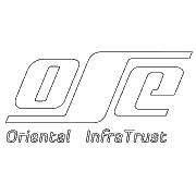 Oriental Infra Trust logo