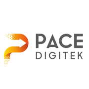 Pace Digitek Ltd logo