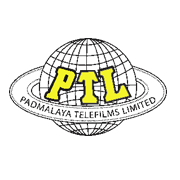 Padmalaya Telefilms Ltd logo
