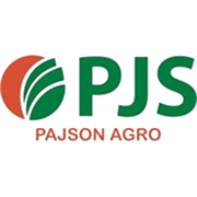 Pajson Agro India Ltd logo