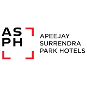Apeejay Surrendra Park Hotels Ltd logo