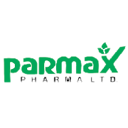 Parmax Pharma Ltd logo