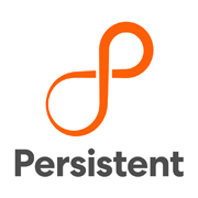 Persistent Systems Ltd logo
