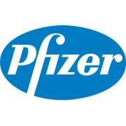 Pfizer Ltd logo