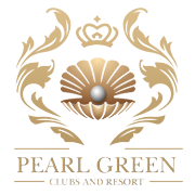 Pearl Green Clubs and Resorts Ltd logo