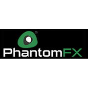 Phantom Digital Effects Ltd logo