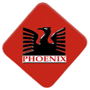Phoenix International Ltd logo