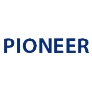 Pioneer Distilleries Ltd logo