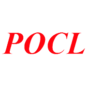 Pondy Oxides & Chemicals Ltd logo