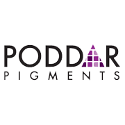 Poddar Pigments Ltd logo