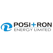 Positron Energy Ltd logo