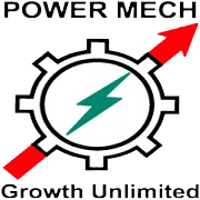Power Mech Projects Ltd logo