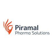 Piramal Pharma Ltd logo