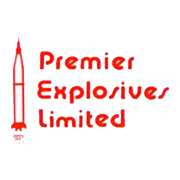 Premier Explosives Ltd logo