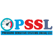 Pressure Sensitive Systems (India) Ltd logo