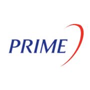 Prime Securities Ltd logo