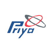 Priya Ltd logo