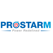 Prostarm Info Systems Ltd logo