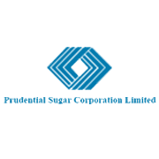 Prudential Sugar Corporation Ltd logo