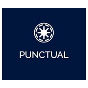Punctual Trading Ltd logo