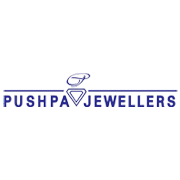 Pushpa Jewellers Ltd logo