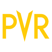 PVR Inox Ltd logo