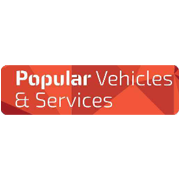 Popular Vehicles & Services Ltd logo