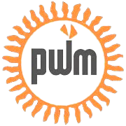 Prakash Woollen & Synthetic Mills Ltd logo