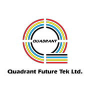 Quadrant Future Tek Ltd logo