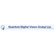Quantum Digital Vision India Ltd logo
