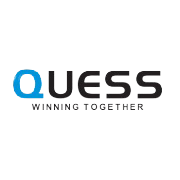 Quess Corp Ltd logo