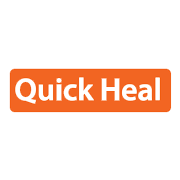 Quick Heal Technologies Ltd logo