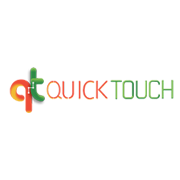 Quicktouch Technologies Ltd logo