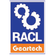 RACL Geartech Ltd logo
