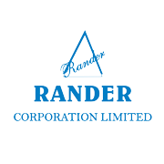 Rander Corporation Ltd logo