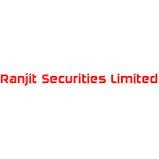 Ranjit Securities Ltd logo