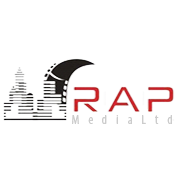 Rap Corp Ltd logo