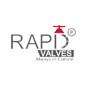 Rappid Valves India Ltd logo
